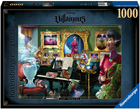 Puzzle Ravensburger Villainous Lady Tremaine 70 x 50 cm 1000 elementów (4005556168910) - obraz 1