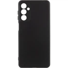 Чохол на Samsung Galaxy A16 4G/5G / для самсунг галаксі А16 ТПУ Чорний / Black