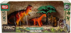 Zestaw figurek Adar Dino Collection 3 szt (5901271562028)