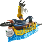 Набір фігурок Mattel Jurassic World Mosasaurus Mayhem (0194735038619) - зображення 2