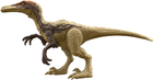 Figurka Mattel Jurassic World Dinozaur Austroraptor 7.6 cm (0194735116959) - obraz 5