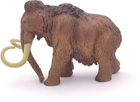 Figurka Papo Mamut 15 cm (3465000550172) - obraz 6