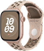 Ремінець Apple Nike Sport Band для Apple Watch 40mm M/L Desert Stone (MC2D4)