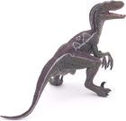 Figurka Papo Velociraptor 9 cm (3465000550233) - obraz 4