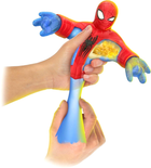 Постачальник: Місто: КиївФігурка TM Toys Goo Jit Zu Marvel Go Shifters Hero Pack Spider 10.5 см (0630996426258) - зображення 3