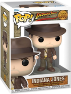 Фігурка Funko Pop Movies Indiana Jones 9 см (0889698592598) - зображення 1