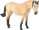 Figurka Collecta Klacz Lusitano maści buttermilk buckskin 28 cm (4892900800028)