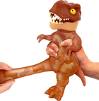 Фігурка TM Toys Goo Jitzu Jurrasic World Supahgoo Тірекс 19.5 см (0630996413074) - зображення 3