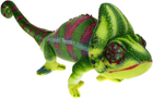 Maskotka Dubi Kameleon Zielony 85 cm (4548678016313)