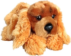 Maskotka Dubi Spaniel 30 cm (4548678010946) - obraz 1