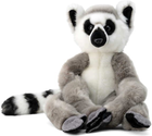 Maskotka One for Fun Animigos Lemur na rzepy 35 cm (5038728150702)