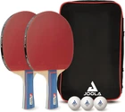 Набор для настольного тенниса Joola Duo 2 Bats 3 Balls (54820) (930794)