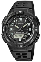 Мужские часы Casio AQ-S800W-1BVEF