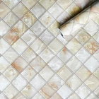 Самоклеющаяся пленка Sticker Wall перламутр 0,45х10мх0,07мм SW-00001273