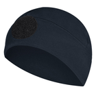 Шапка Beanie 2.0 Police Синя (7438), M 4777919