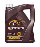 Моторное масло Mannol 7915 Extreme