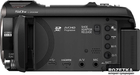 Видеокамера Panasonic HC-V760 Black (HC-V760EE-K) Официальная гарантия ...