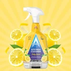 Універсальний засіб для чищення кухні Astonish kitchen cleaner 750мл