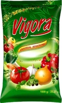 Приправа Універсальна Vigora Universal Seasoning Вігора ароматні спеції Вегета 1кг