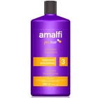 Профeсійний шампунь Amalfi для сухого волосся 900мл