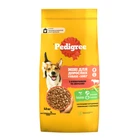 Сухой корм для собак Pedigree Для взрослых собак малых пород С говядиной и овощами