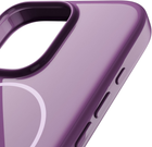 Чохол Beats iPhone 16 Pro Case MagSafe Sunset Purple (MCFP4LL/A) - зображення 5