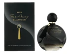 Парфюмированная вода Avon Far Away Glamour для женщин
