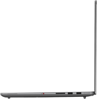 Ноутбук Lenovo Yoga Pro 9 16IMH9(83DN006QPB) Luna Grey - зображення 15