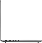 Ноутбук Lenovo Yoga Pro 9 16IMH9(83DN006QPB) Luna Grey - зображення 16