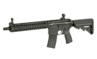 CM.105 Daniel Defense M4A1 Eshooter ETU - Black [EMG] - зображення 3