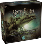 Пазл The Noble Collection Harry Potter Gringotts Bank Escape puzzle (0849421004484) - зображення 2