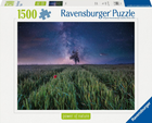 Puzzle Ravensburger 1500 Pola i gwiazdy 80 x 60 cm 1500 elementów (4005555007999)