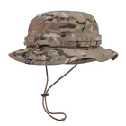 Панама Pentagon Babylon Boonie Hat K13041 56-57, Crye Precision MULTICAM