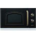 Мікрохвильова піч Gorenje MO4250CLB