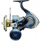 Котушка Daiwa 20 Saltiga (G) 8000-H 40050130