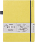 Notatnik IF Bookaroo Journal B5 Cytrynowy (5035393536367)