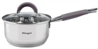 Ківш RINGEL Meyer 16 см (1.6 л) із кришкою RG-4008-16