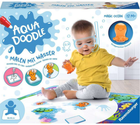 Mata do rysowania Ravensburger Ministeps: Aqua Doodle Magic Ocean (4005556045686)