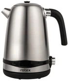 Електрочайник ROTEX RKT79-S Smart (нерж, 1.7 л)