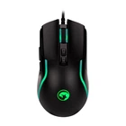 Миша MARVO CAPO 20 Wired Mouse M292 |1200-8000dpi| чорна