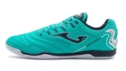 Футзалки Joma MAXIMA Бирюзовый 44 (MAXW2427IN 44)