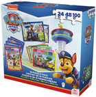 Puzzle Spin Master Psi Patrol 12 w 1 6066856 (0778988462096) - obraz 5