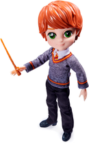 Figurka kolekcjonerska Spin Master Wizarding World Harry Potter Ron 20 cm (0778988431795) - obraz 5