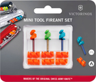 Набор для разжигания костра Victorinox Mini Tool FireAnt 4.1330.B1