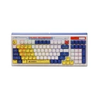 Клавіатура A4Tech Bloody B950 RGB LK Libra USB Warrior (4711421995382)[78758]