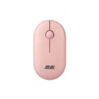 Мышка 2E MF300 Silent Wireless/tooth Mallow (2E-MF300WPN)[78550]