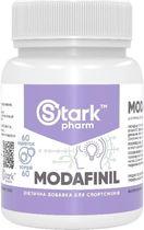 Модафініл Stark Pharm Modafinil 100mg 60 caps