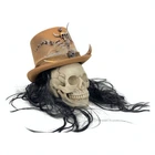 Капелюх Барон Voodoo Seta Decor 20-841BR