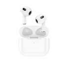 Навушники TWS Hoco EW26 True wireless stereo headset White