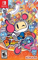 Super Bomberman R 2 (Switch)